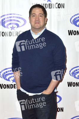 WonderCon 2018 im Anaheim