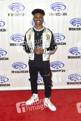 WonderCon 2018 im Anaheim
