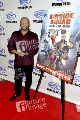 WonderCon 2018 im Anaheim