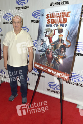 WonderCon 2018 im Anaheim