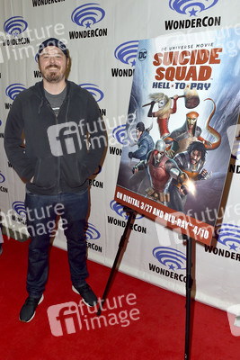 WonderCon 2018 im Anaheim