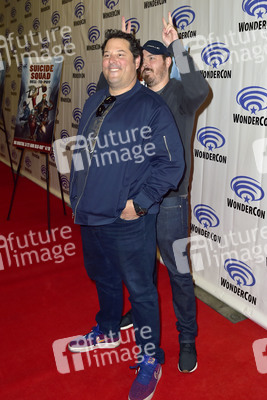 WonderCon 2018 im Anaheim