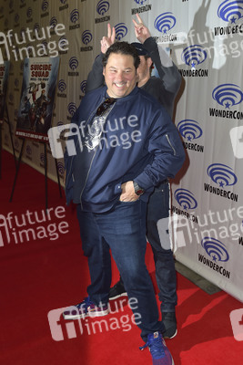 WonderCon 2018 im Anaheim