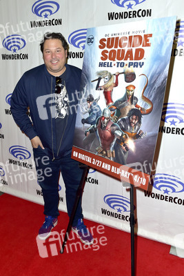 WonderCon 2018 im Anaheim