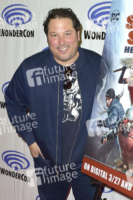 WonderCon 2018 im Anaheim