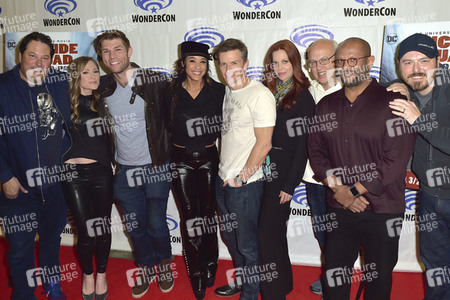 WonderCon 2018 im Anaheim
