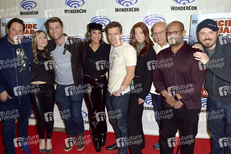 WonderCon 2018 im Anaheim