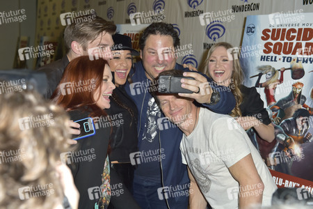 WonderCon 2018 im Anaheim