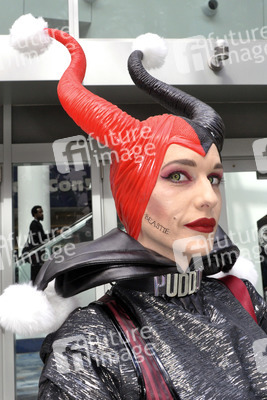 WonderCon 2018 im Anaheim