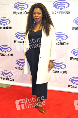 WonderCon 2018 im Anaheim