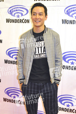 WonderCon 2018 im Anaheim