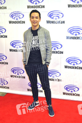 WonderCon 2018 im Anaheim