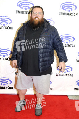 WonderCon 2018 im Anaheim