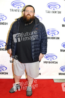 WonderCon 2018 im Anaheim