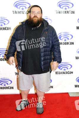 WonderCon 2018 im Anaheim