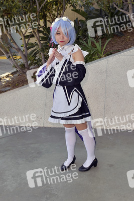 WonderCon 2018 im Anaheim