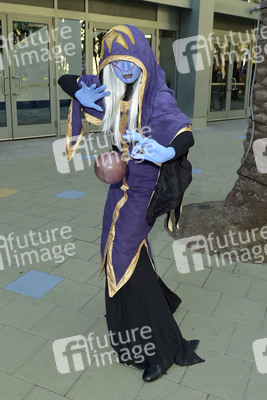 WonderCon 2018 im Anaheim