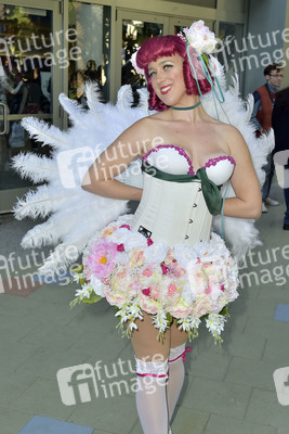WonderCon 2018 im Anaheim