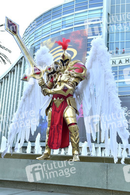 WonderCon 2018 im Anaheim