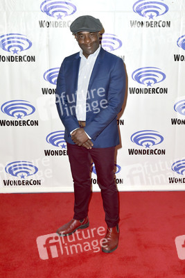 WonderCon 2018 im Anaheim