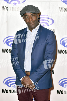 WonderCon 2018 im Anaheim