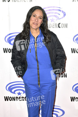 WonderCon 2018 im Anaheim