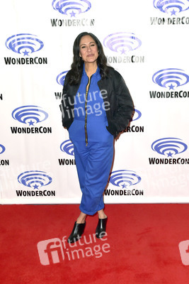WonderCon 2018 im Anaheim