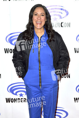 WonderCon 2018 im Anaheim