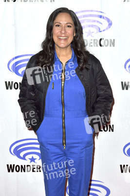 WonderCon 2018 im Anaheim
