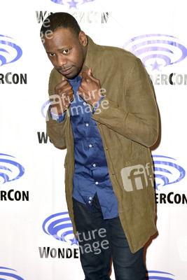 WonderCon 2018 im Anaheim