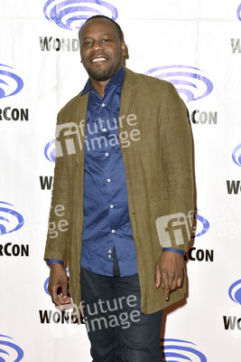 WonderCon 2018 im Anaheim