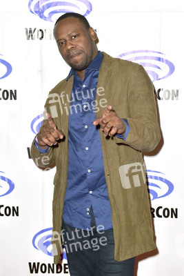 WonderCon 2018 im Anaheim