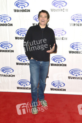 WonderCon 2018 im Anaheim