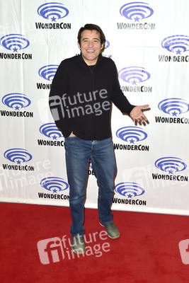 WonderCon 2018 im Anaheim