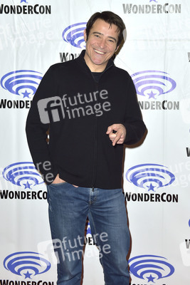 WonderCon 2018 im Anaheim