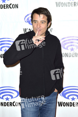 WonderCon 2018 im Anaheim