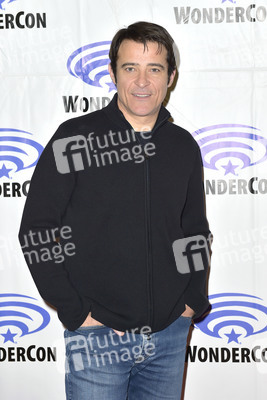 WonderCon 2018 im Anaheim
