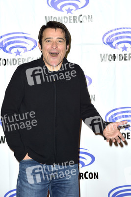 WonderCon 2018 im Anaheim