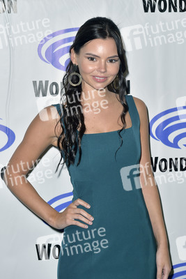 WonderCon 2018 im Anaheim