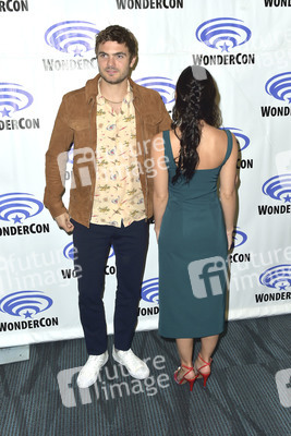 WonderCon 2018 im Anaheim