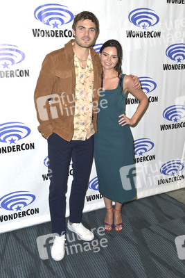 WonderCon 2018 im Anaheim