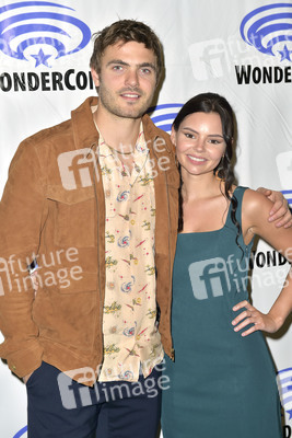 WonderCon 2018 im Anaheim