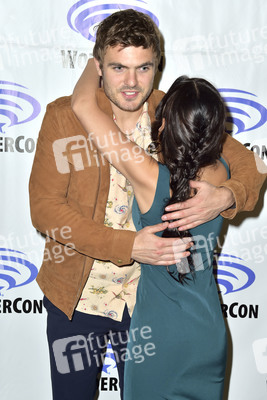 WonderCon 2018 im Anaheim