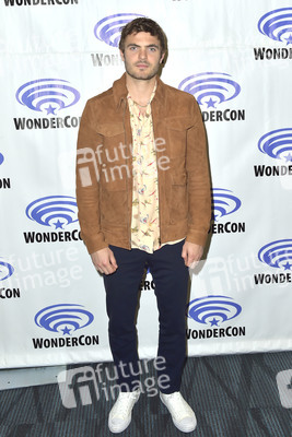 WonderCon 2018 im Anaheim