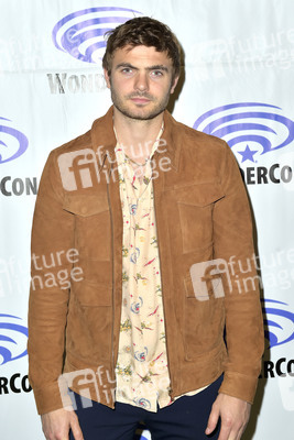 WonderCon 2018 im Anaheim