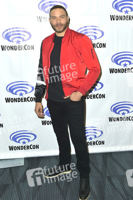 WonderCon 2018 im Anaheim