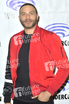 WonderCon 2018 im Anaheim