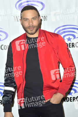 WonderCon 2018 im Anaheim