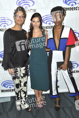 WonderCon 2018 im Anaheim