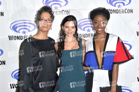 WonderCon 2018 im Anaheim